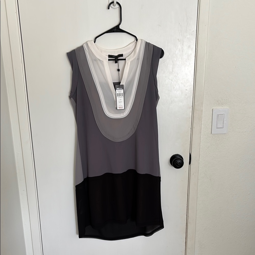 NWT | BCBG Shift Dress